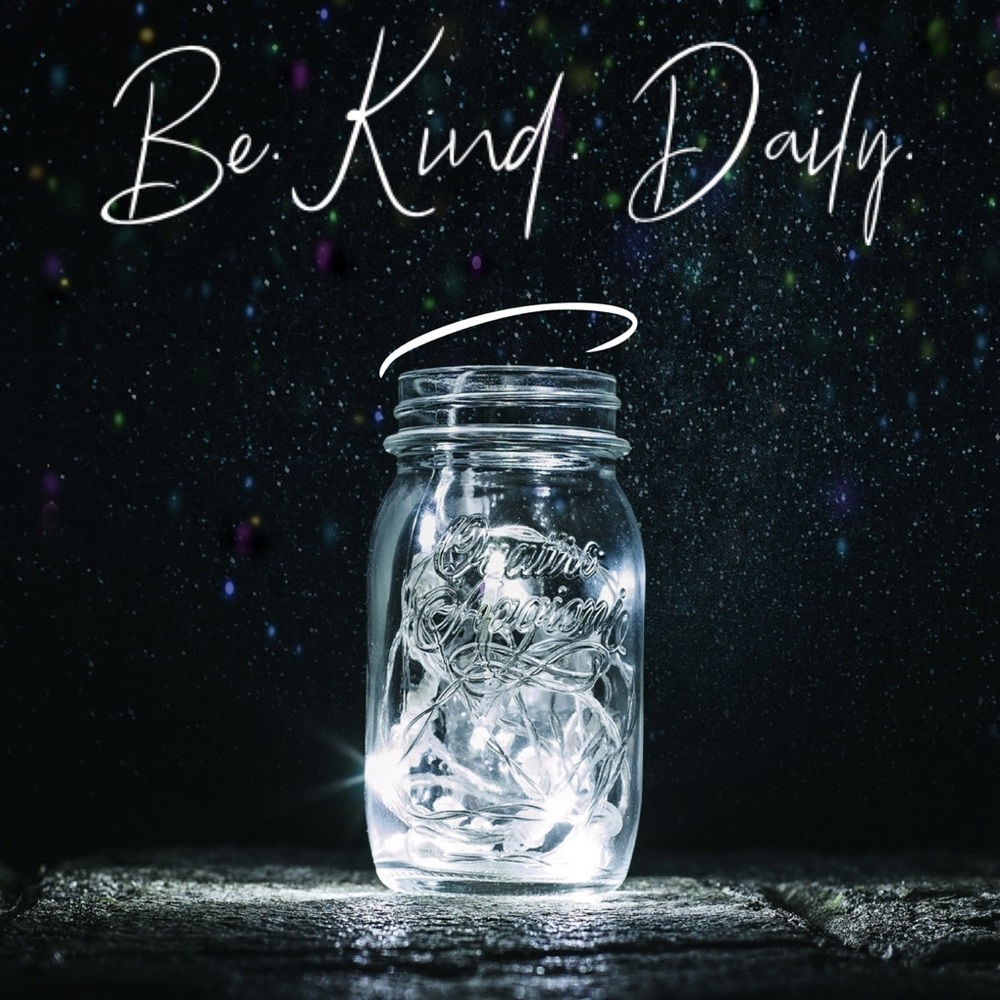 Meet your Posher, Kristina